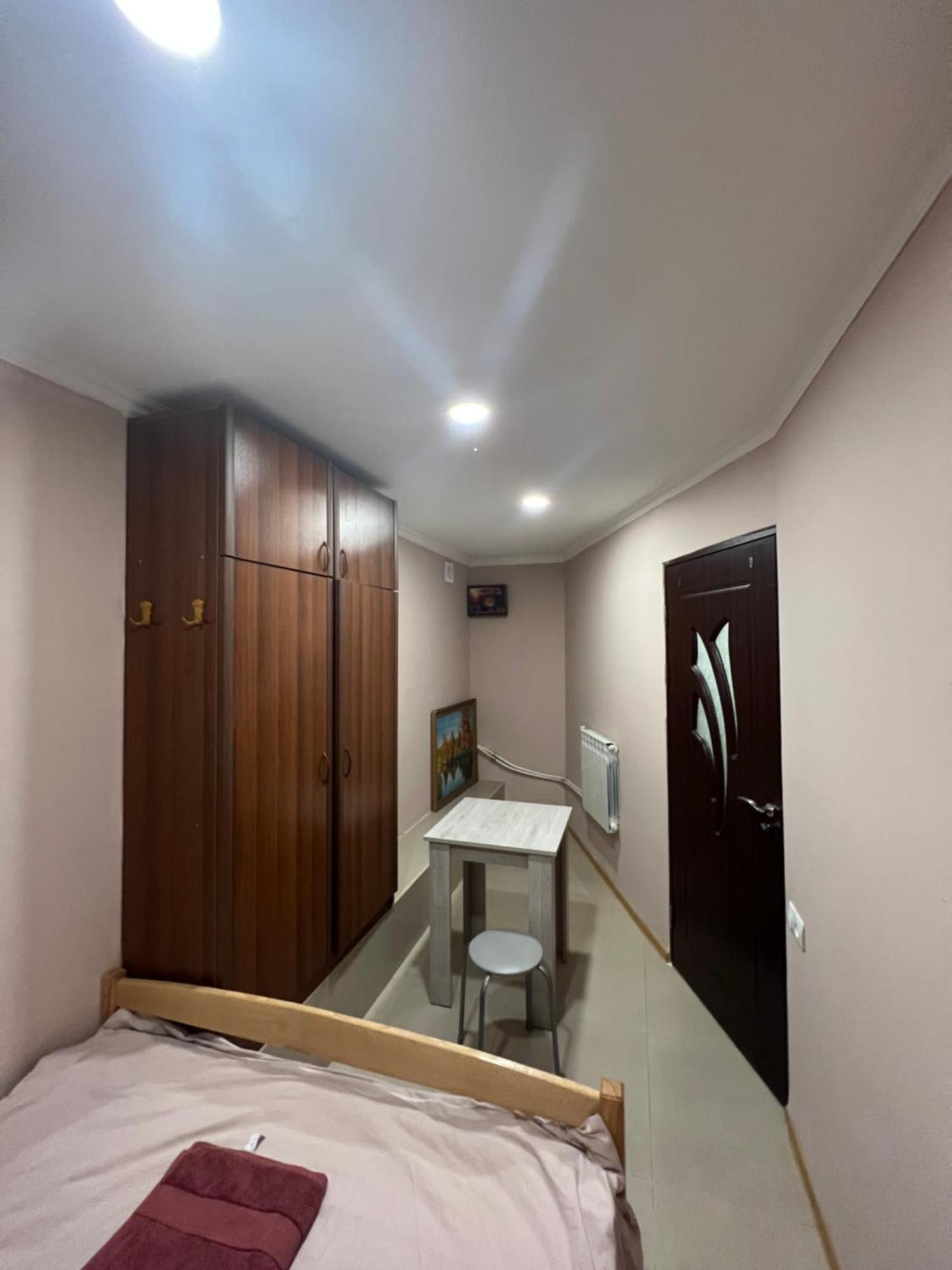 Guest House Northern Avenue Ереван Екстериор снимка