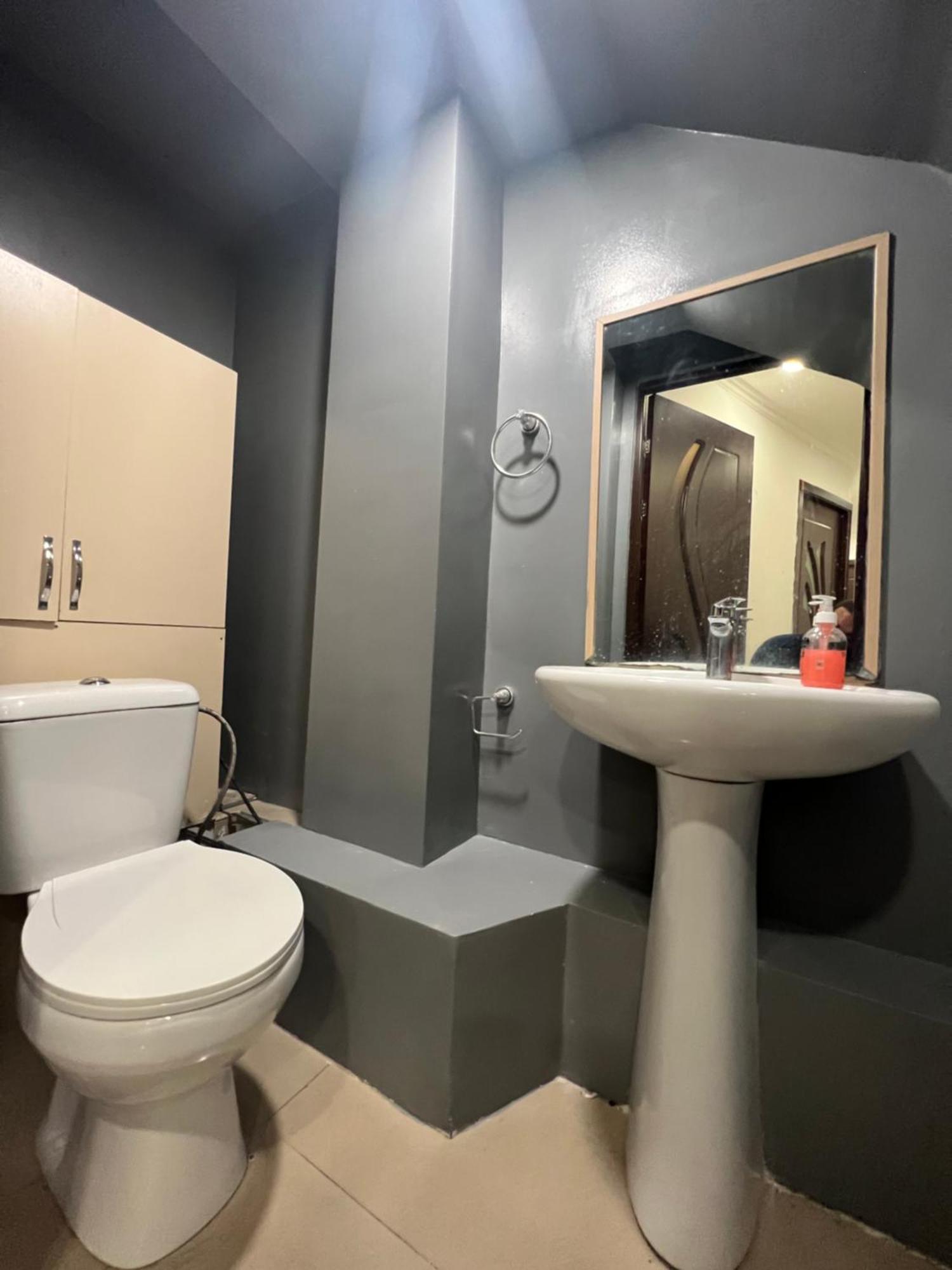 Guest House Northern Avenue Ереван Екстериор снимка