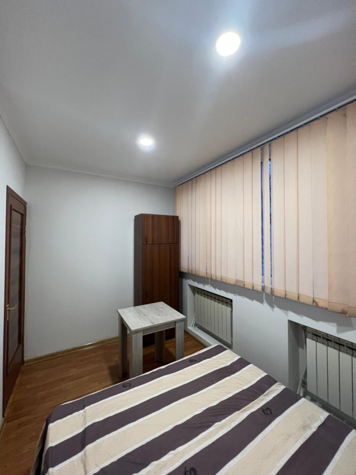 Guest House Northern Avenue Ереван Екстериор снимка