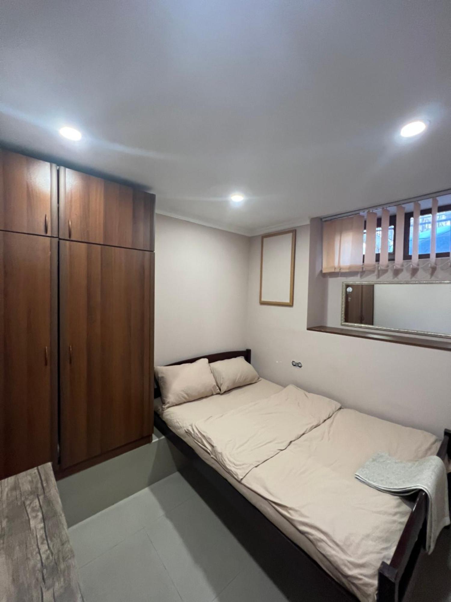 Guest House Northern Avenue Ереван Екстериор снимка