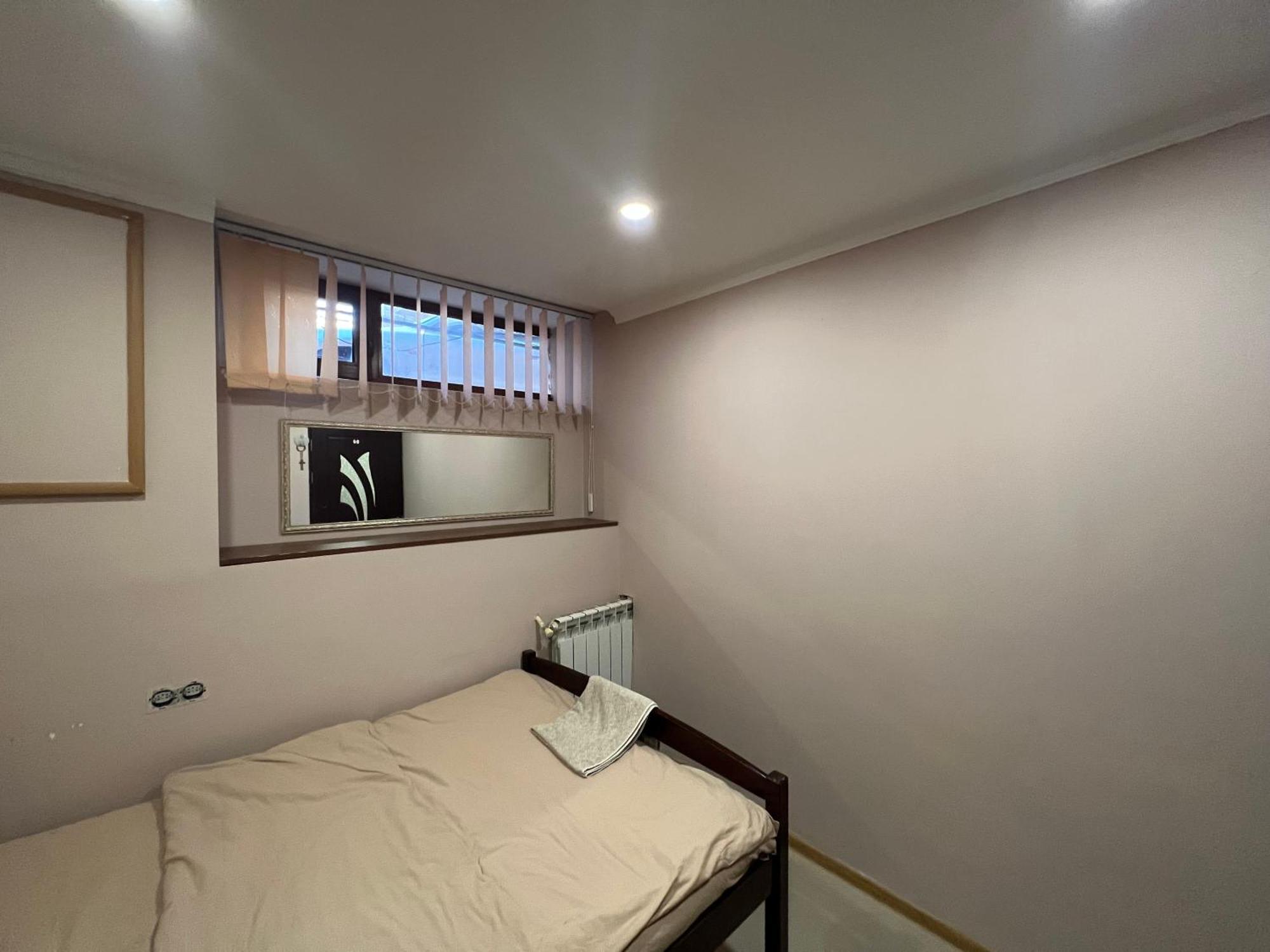 Guest House Northern Avenue Ереван Екстериор снимка