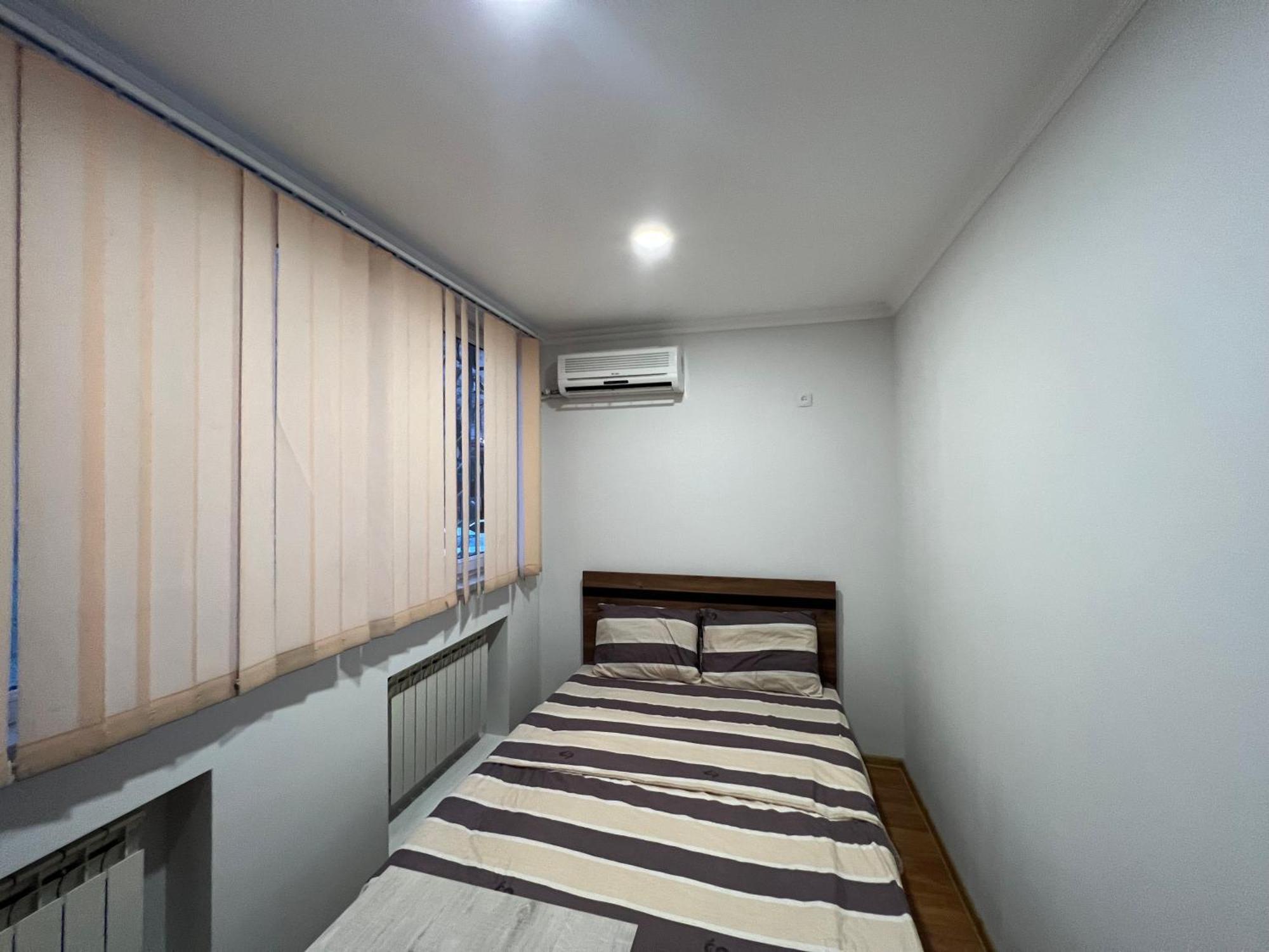 Guest House Northern Avenue Ереван Екстериор снимка