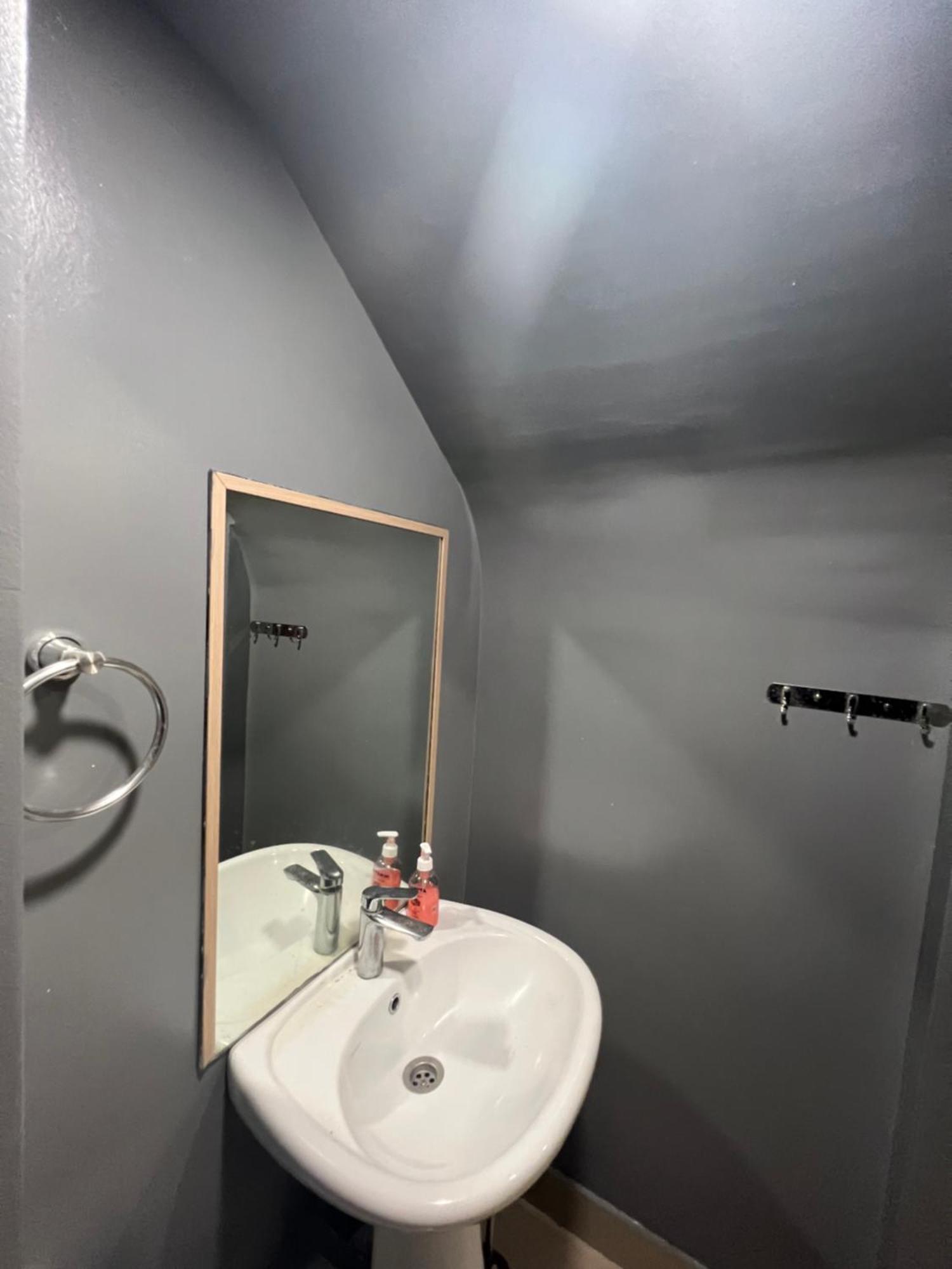 Guest House Northern Avenue Ереван Екстериор снимка