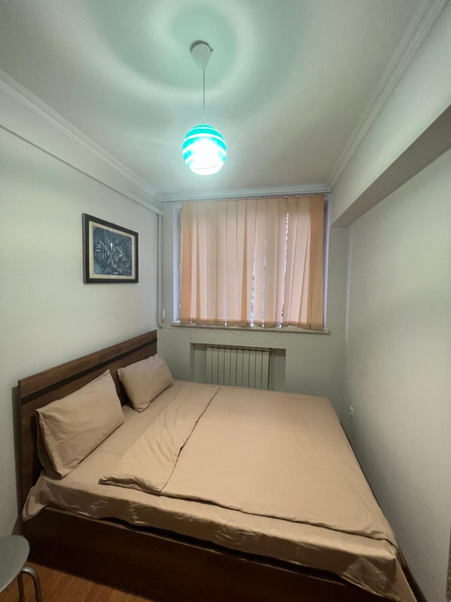 Guest House Northern Avenue Ереван Екстериор снимка