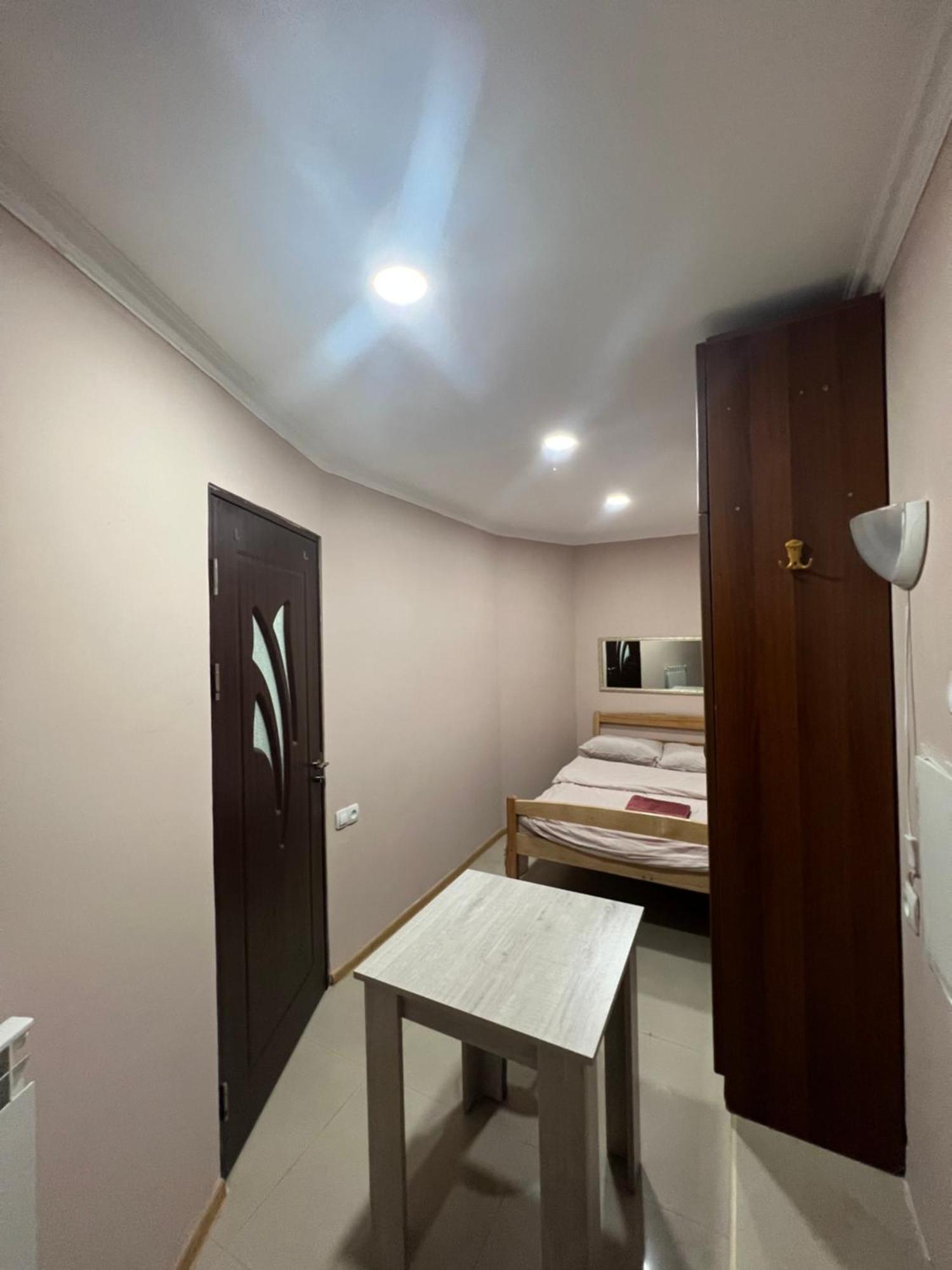 Guest House Northern Avenue Ереван Екстериор снимка