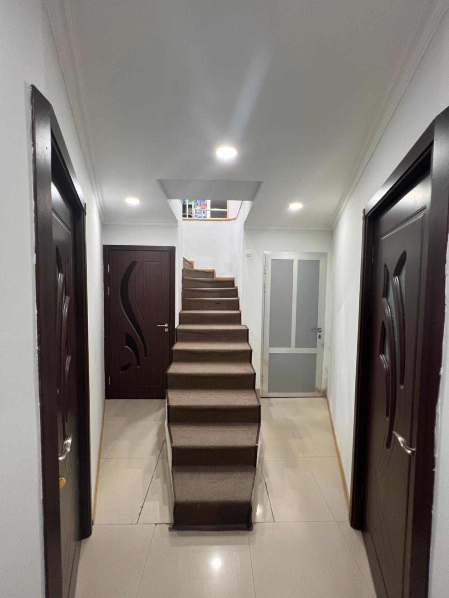 Guest House Northern Avenue Ереван Екстериор снимка