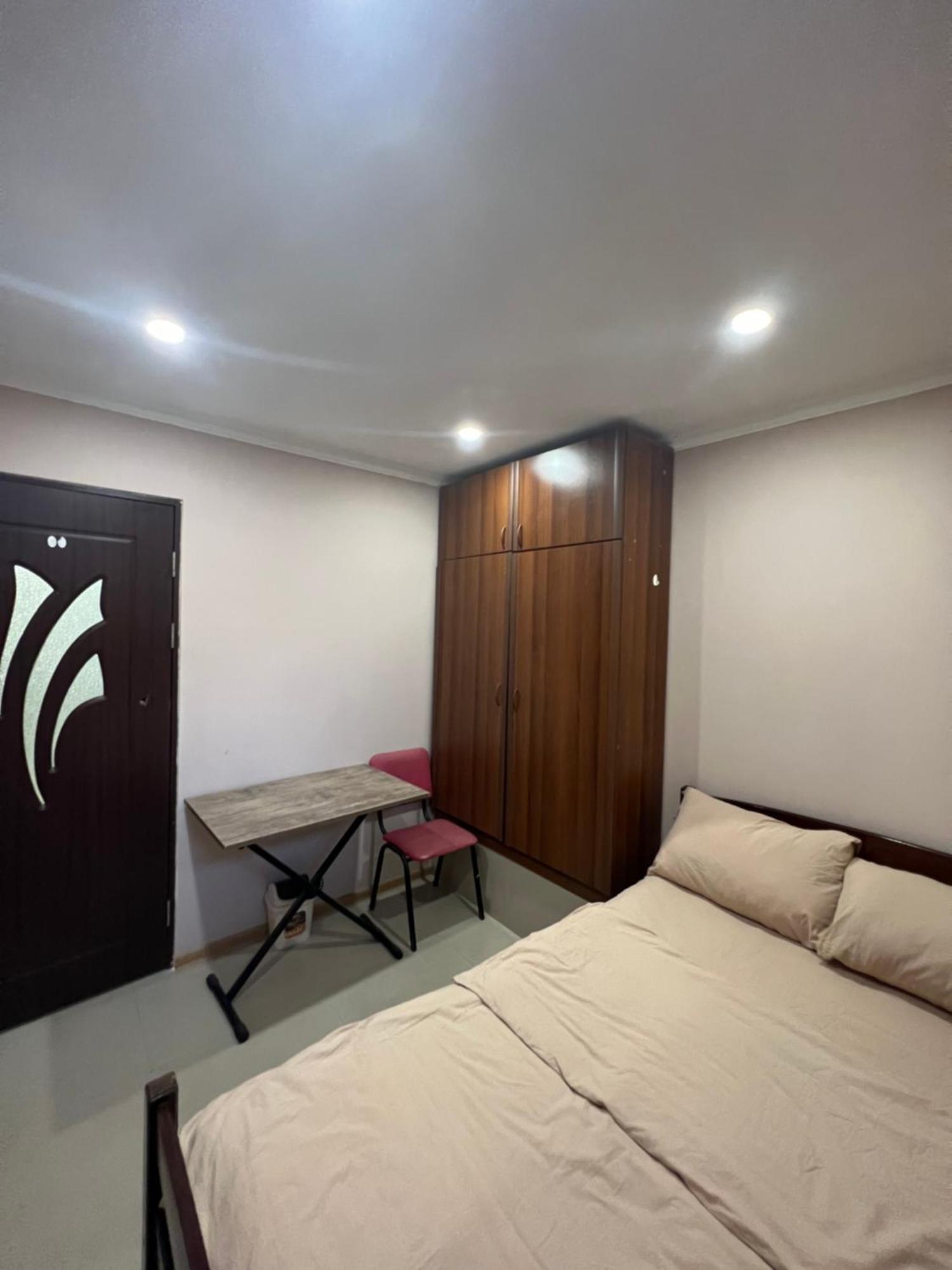 Guest House Northern Avenue Ереван Екстериор снимка