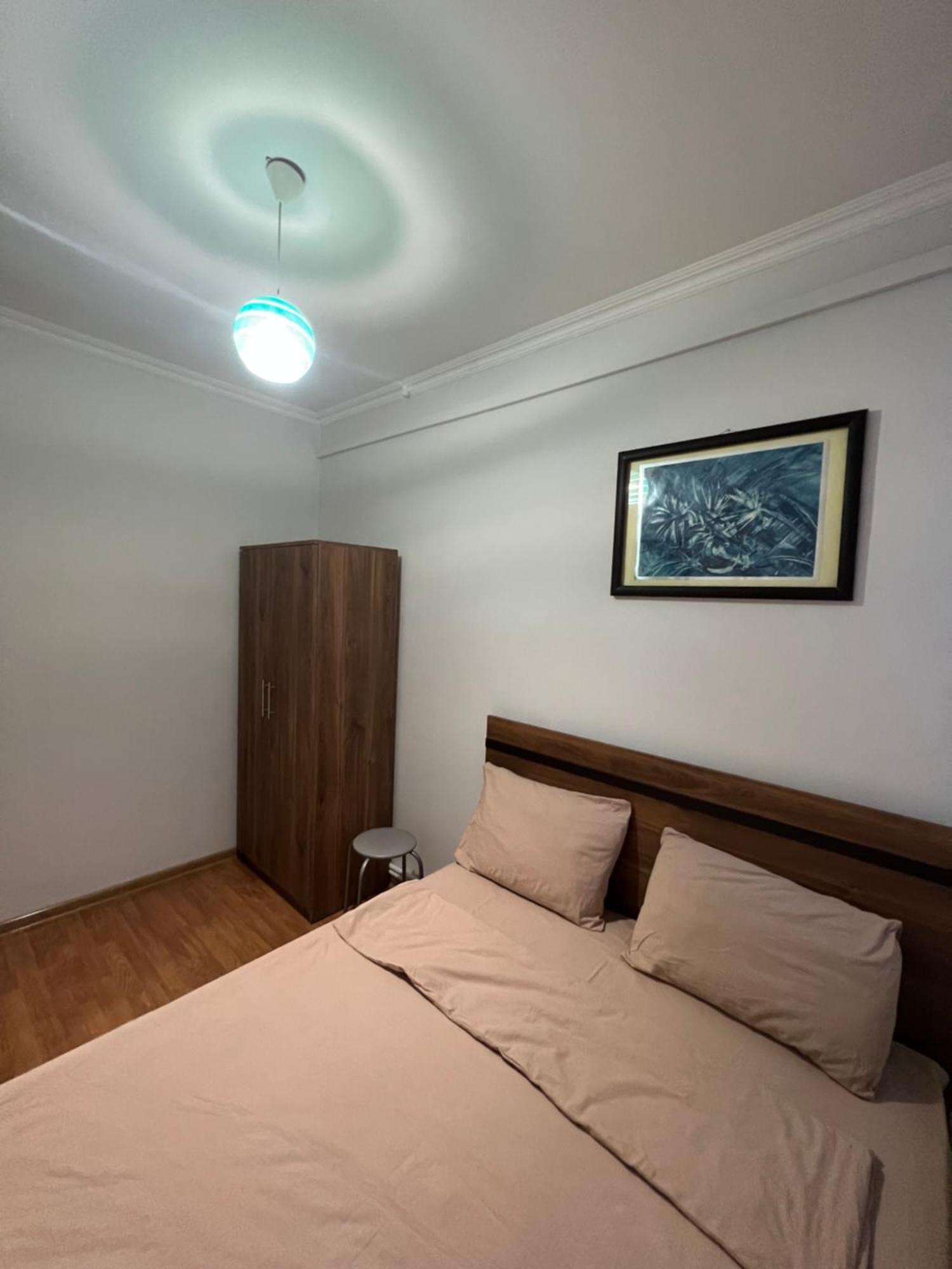 Guest House Northern Avenue Ереван Екстериор снимка