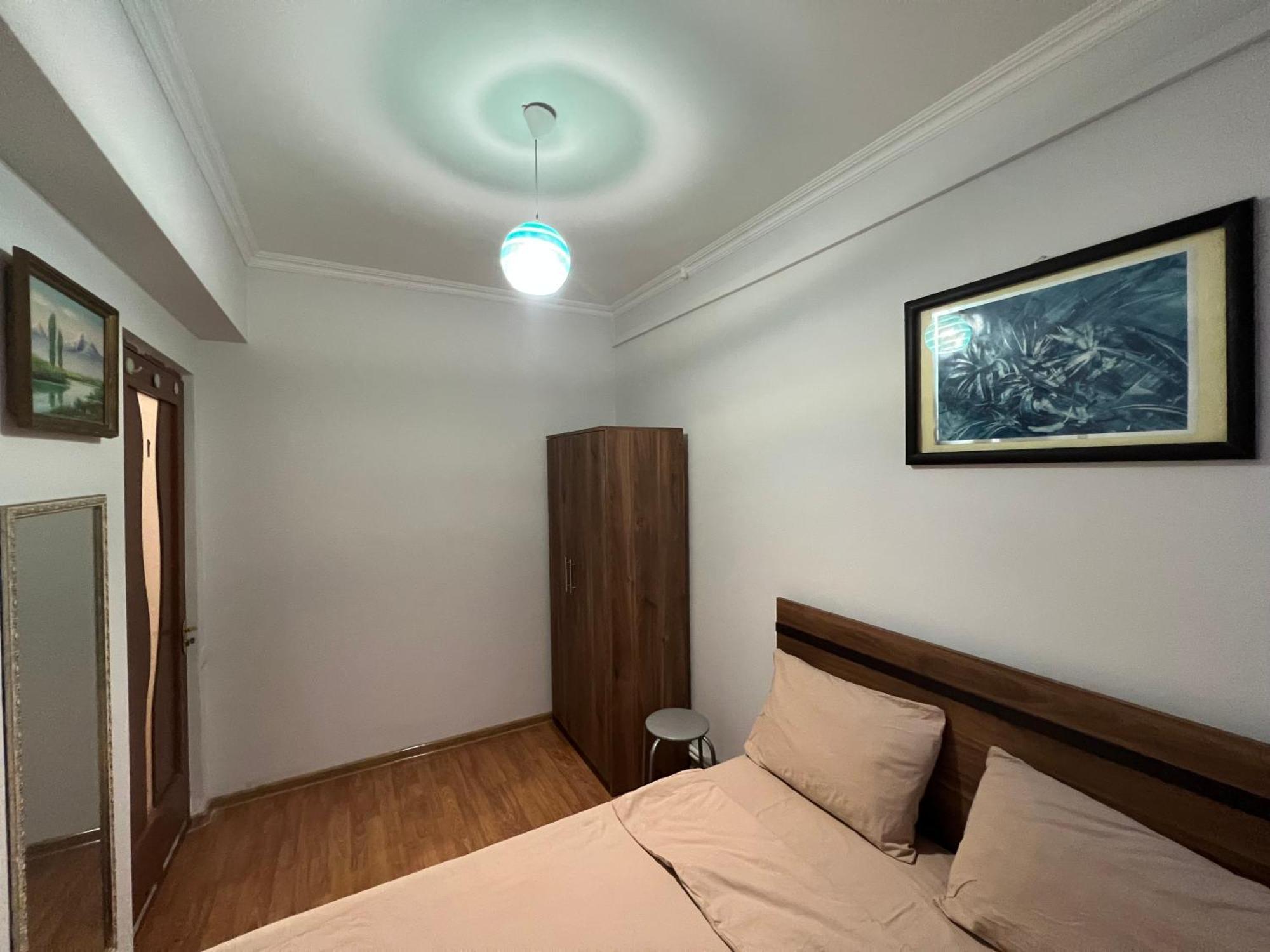 Guest House Northern Avenue Ереван Екстериор снимка