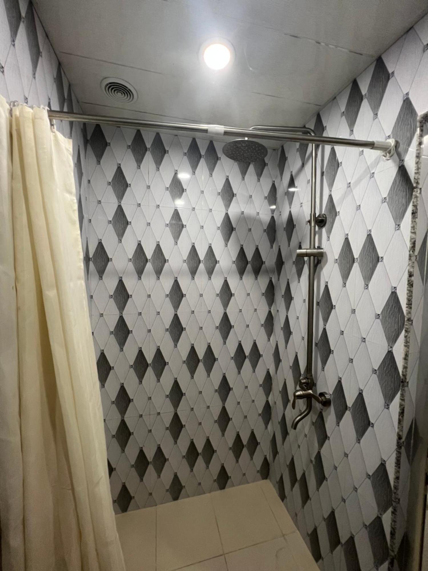 Guest House Northern Avenue Ереван Екстериор снимка