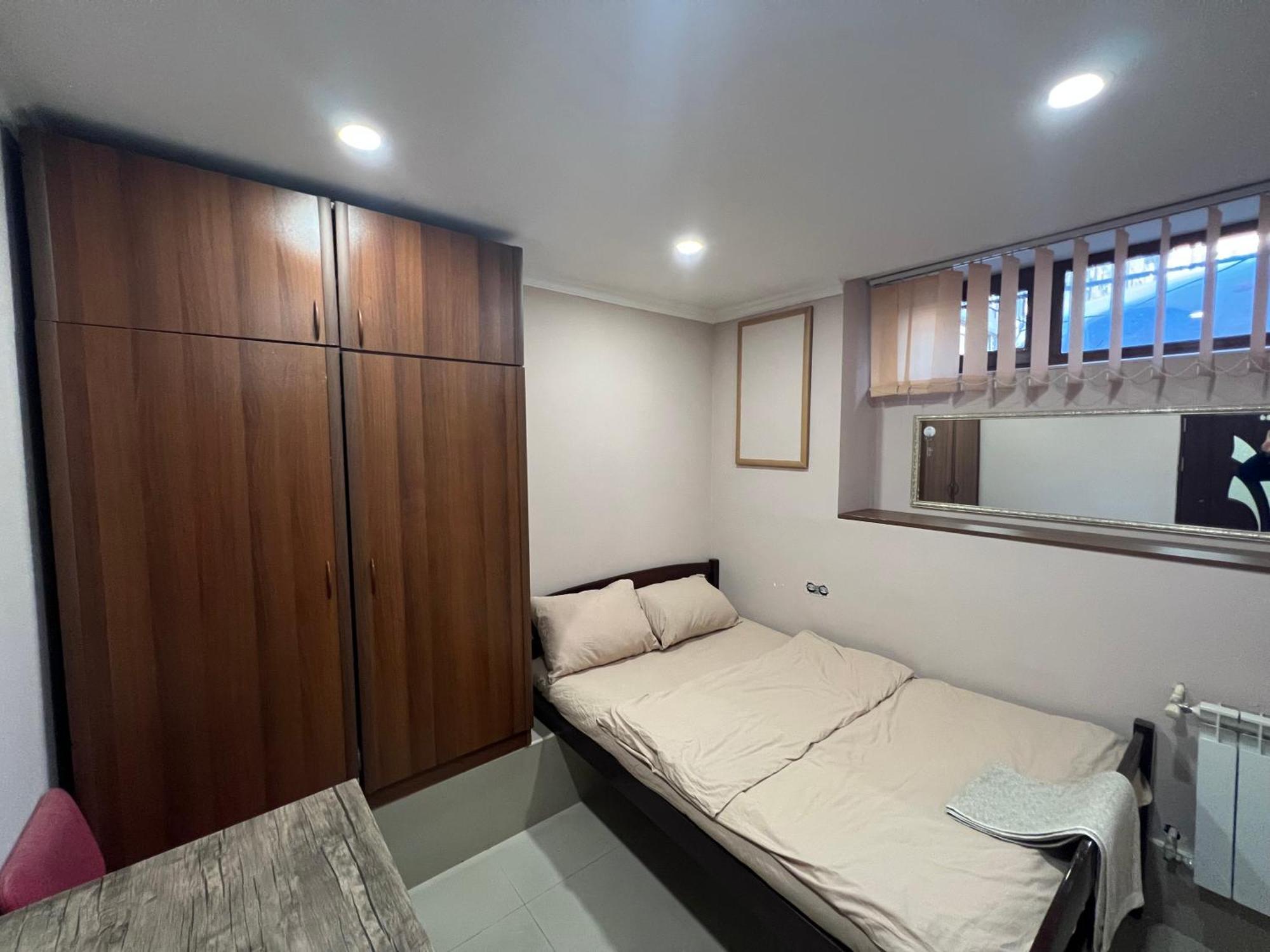 Guest House Northern Avenue Ереван Екстериор снимка