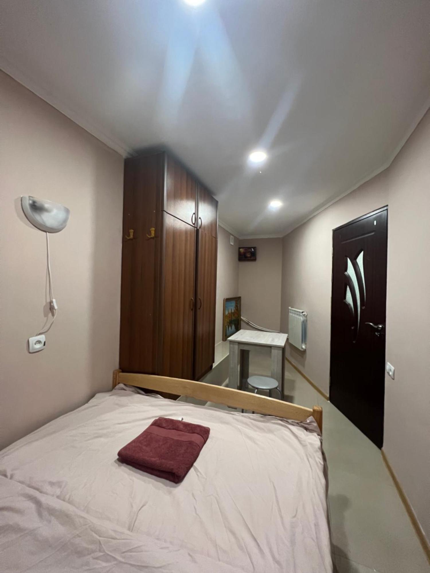 Guest House Northern Avenue Ереван Екстериор снимка