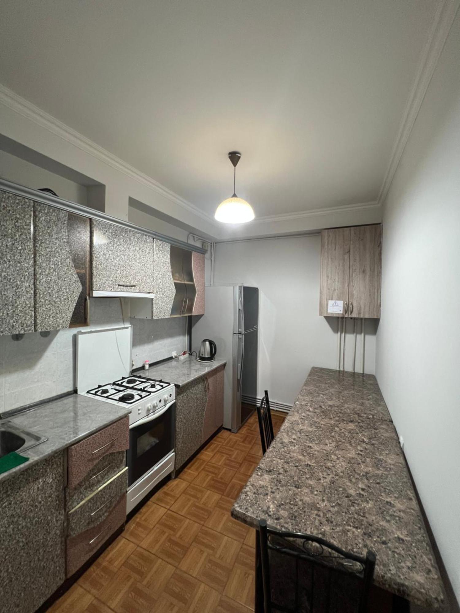 Guest House Northern Avenue Ереван Екстериор снимка