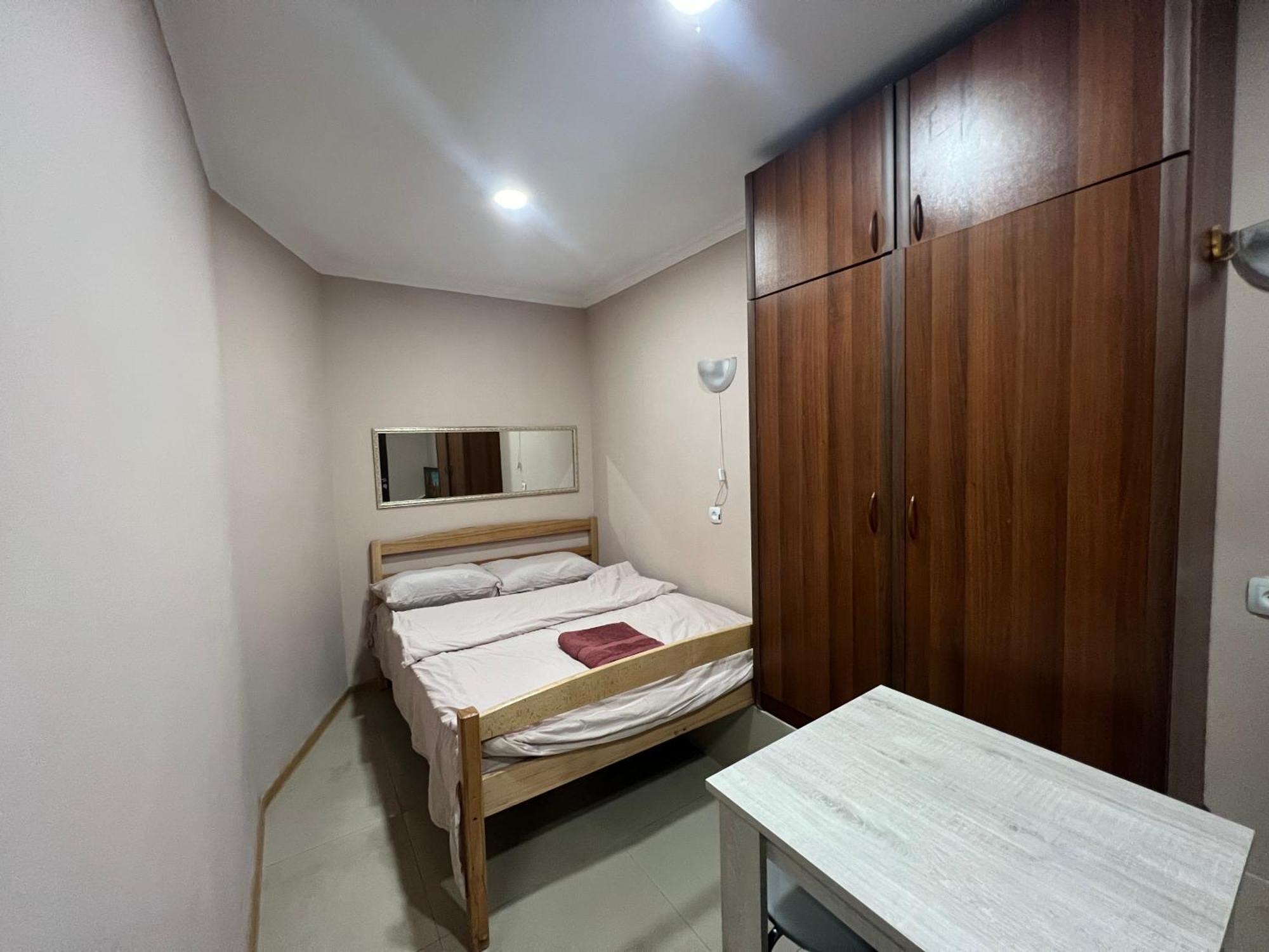 Guest House Northern Avenue Ереван Екстериор снимка