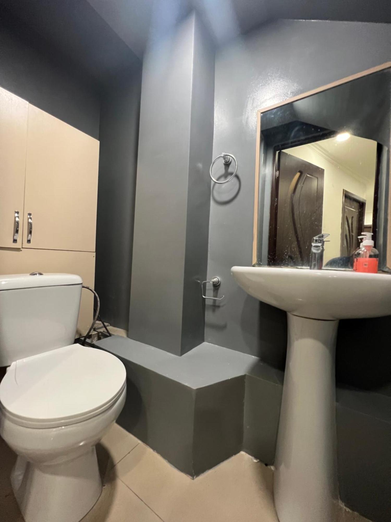Guest House Northern Avenue Ереван Екстериор снимка