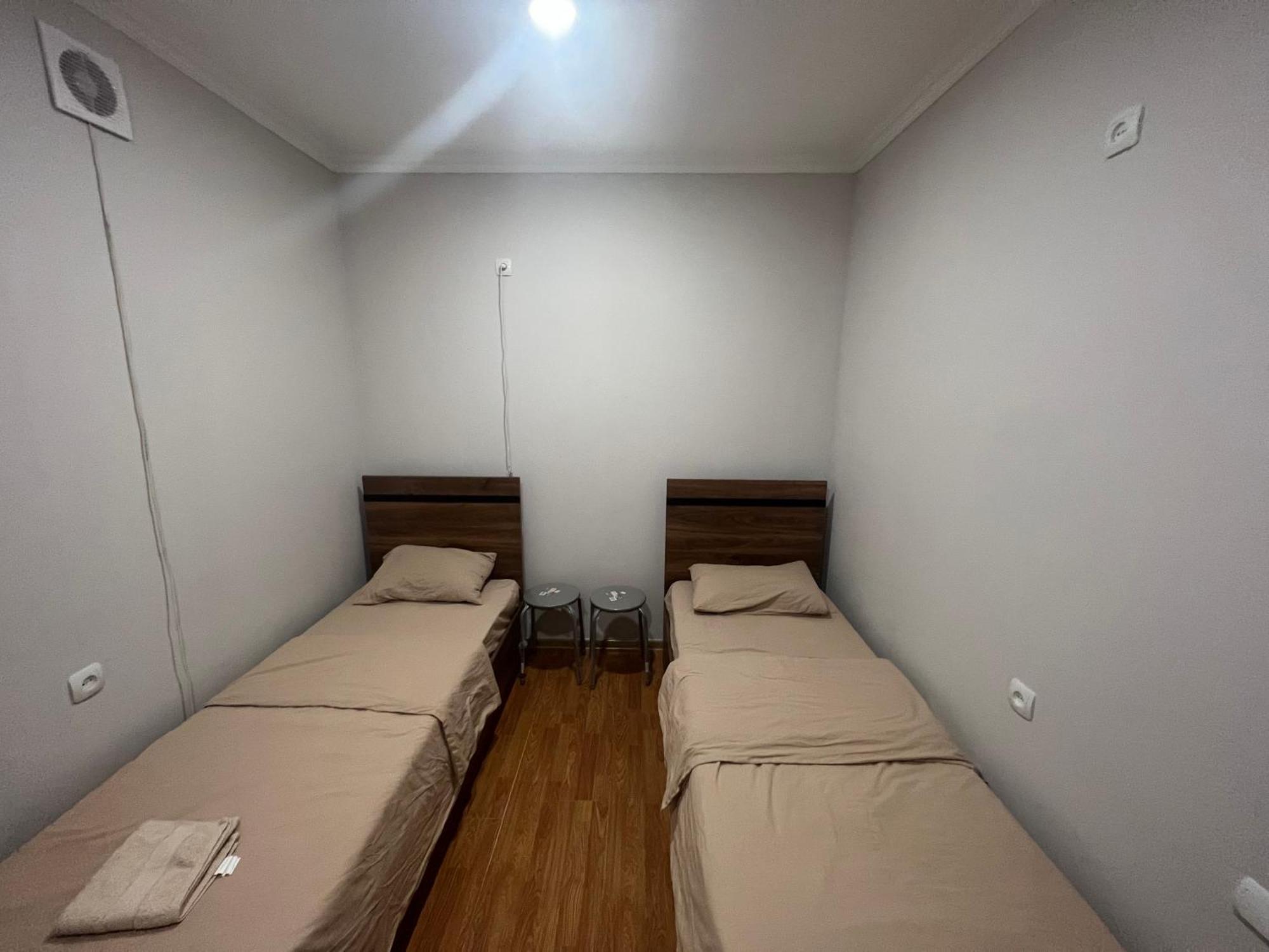 Guest House Northern Avenue Ереван Екстериор снимка